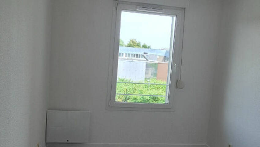 Appartement Boulevard Lobau à Nancy