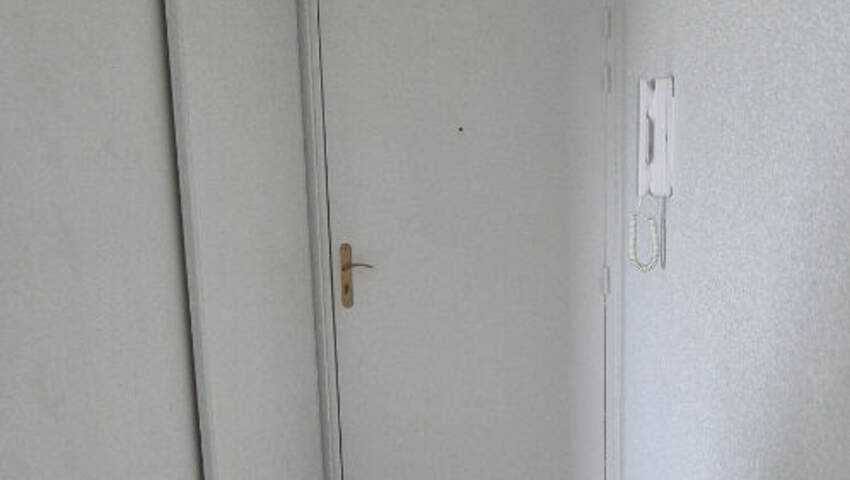 Appartement Boulevard Lobau à Nancy