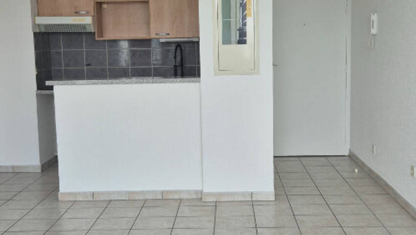 Appartement Boulevard Lobau à Nancy