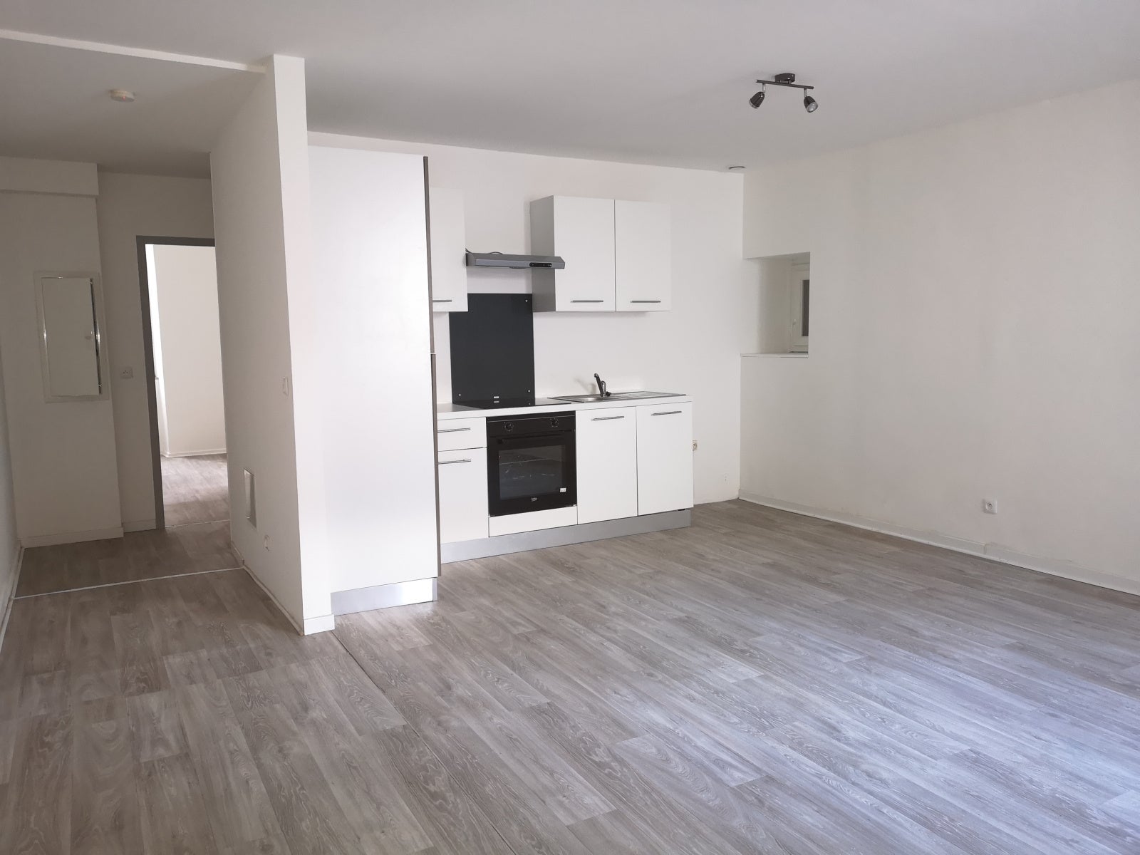 Appartement Impasse Minaberrieta à Oneix