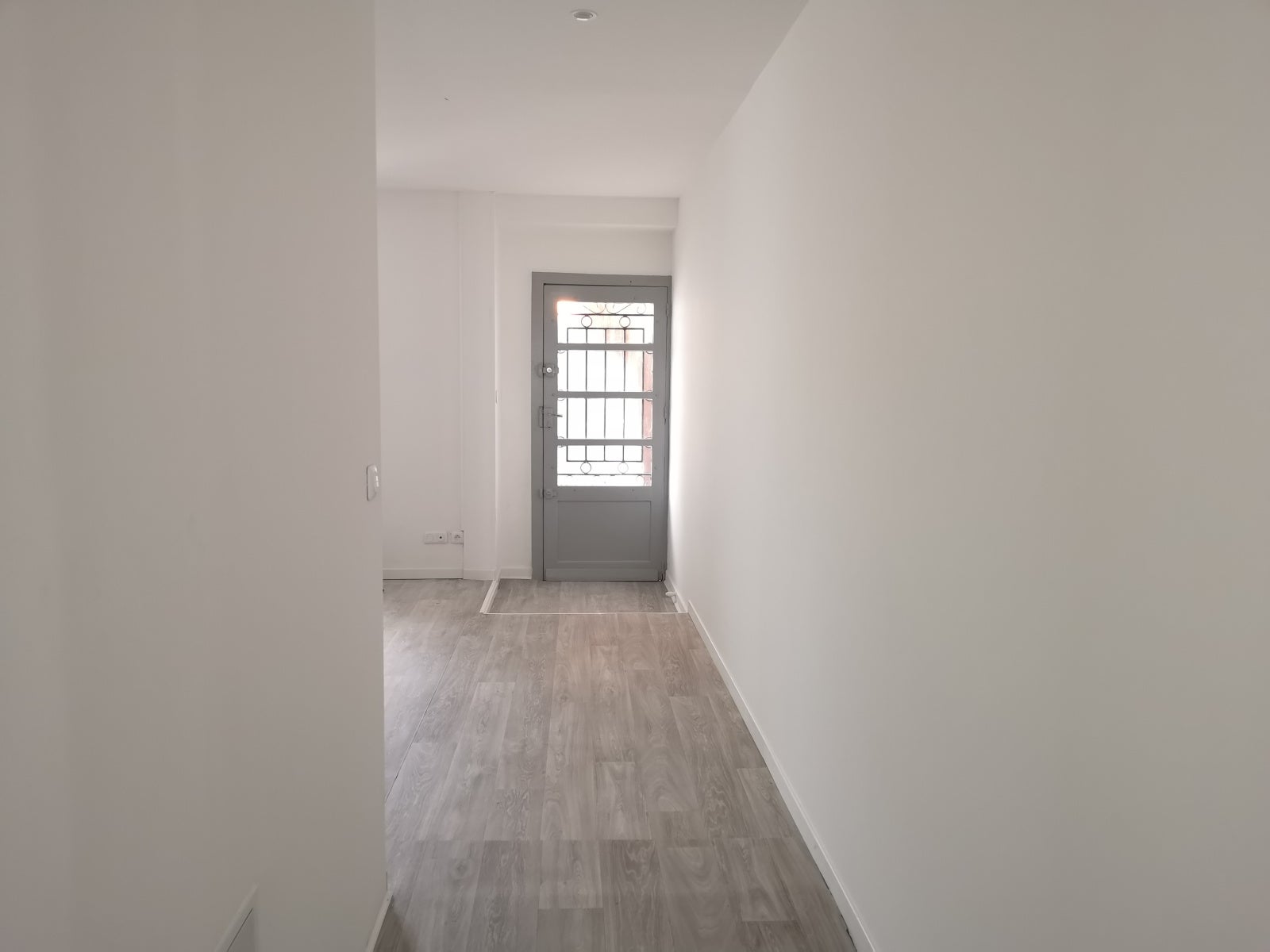 Appartement Impasse Minaberrieta à Oneix