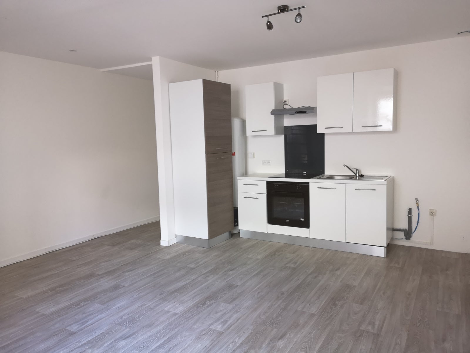 Appartement Impasse Minaberrieta à Oneix