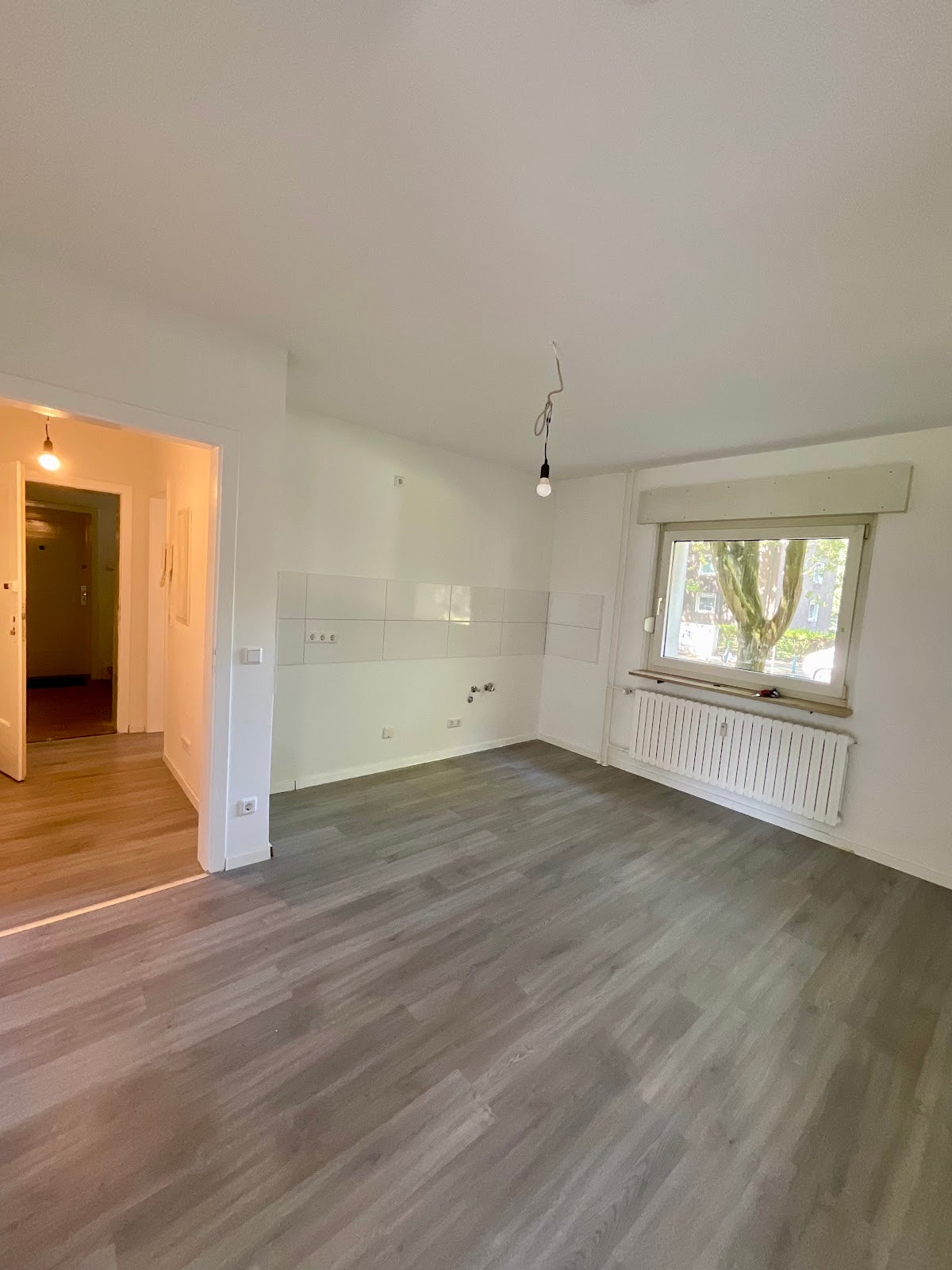 Wohnung Reinholdstraße in Duisburg
