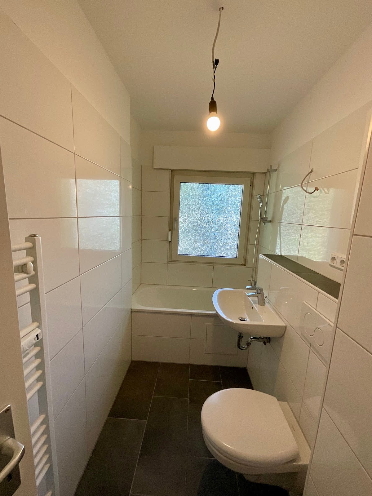 Wohnung Reinholdstraße in Duisburg