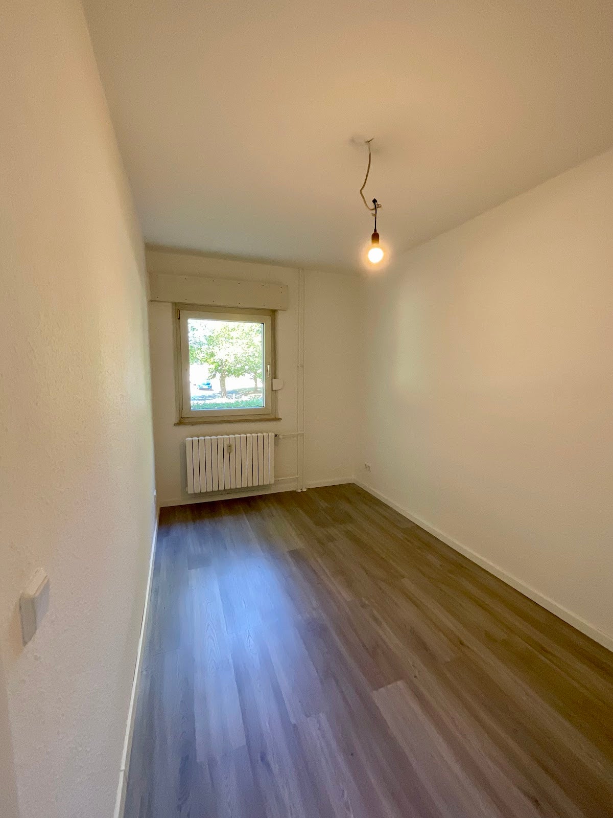 Wohnung Reinholdstraße in Duisburg