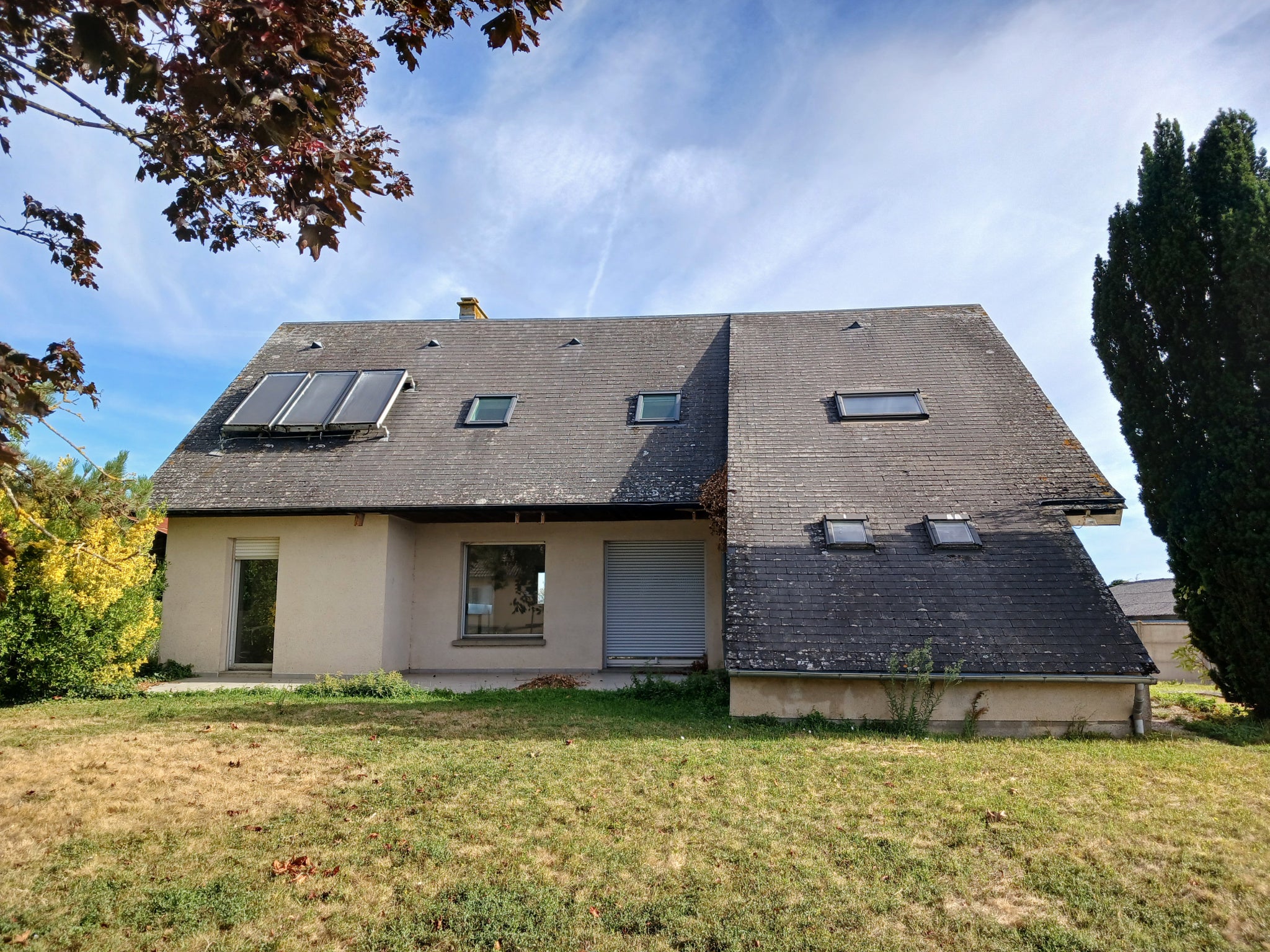 House Rue du Verger in Mainvilliers
