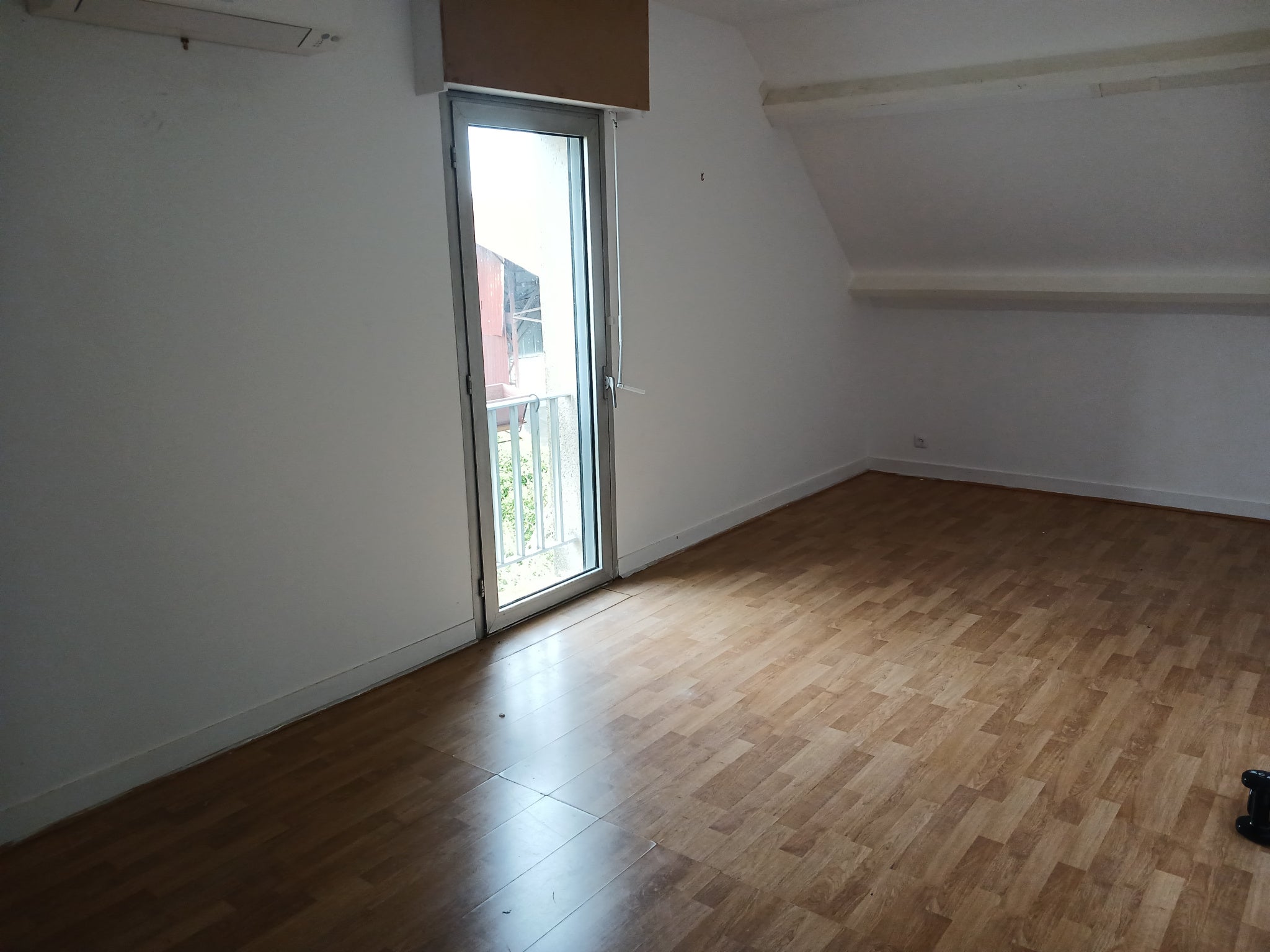 House Rue du Verger in Mainvilliers