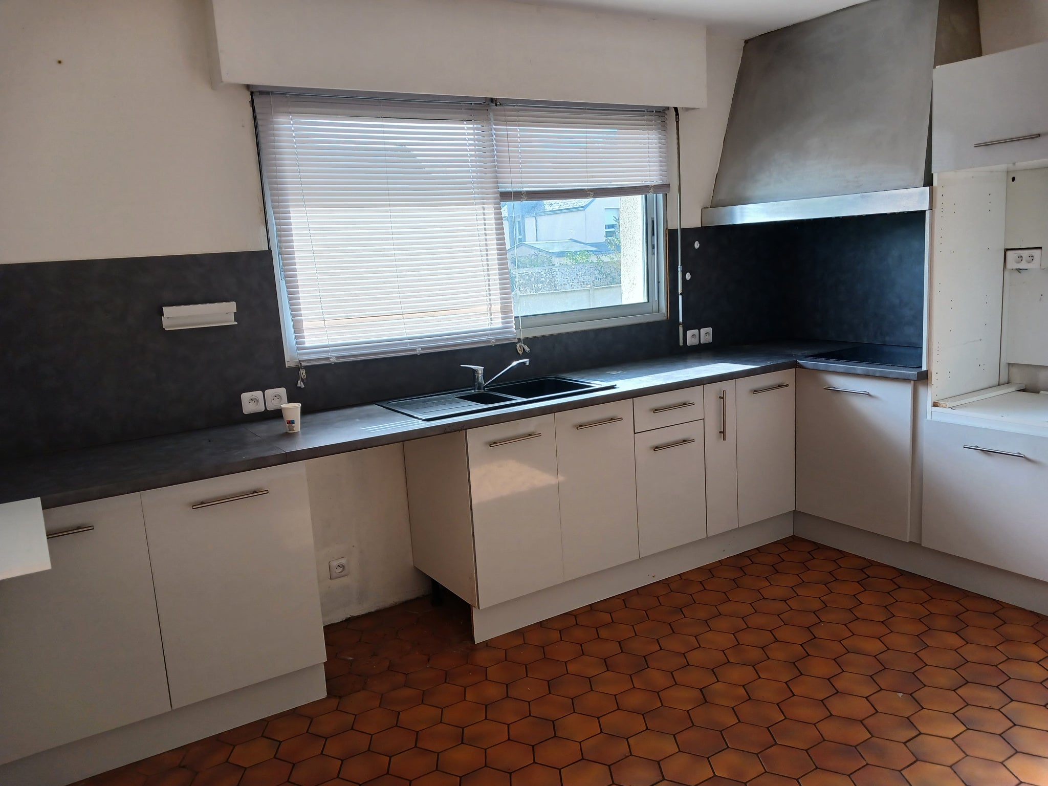 House Rue du Verger in Mainvilliers