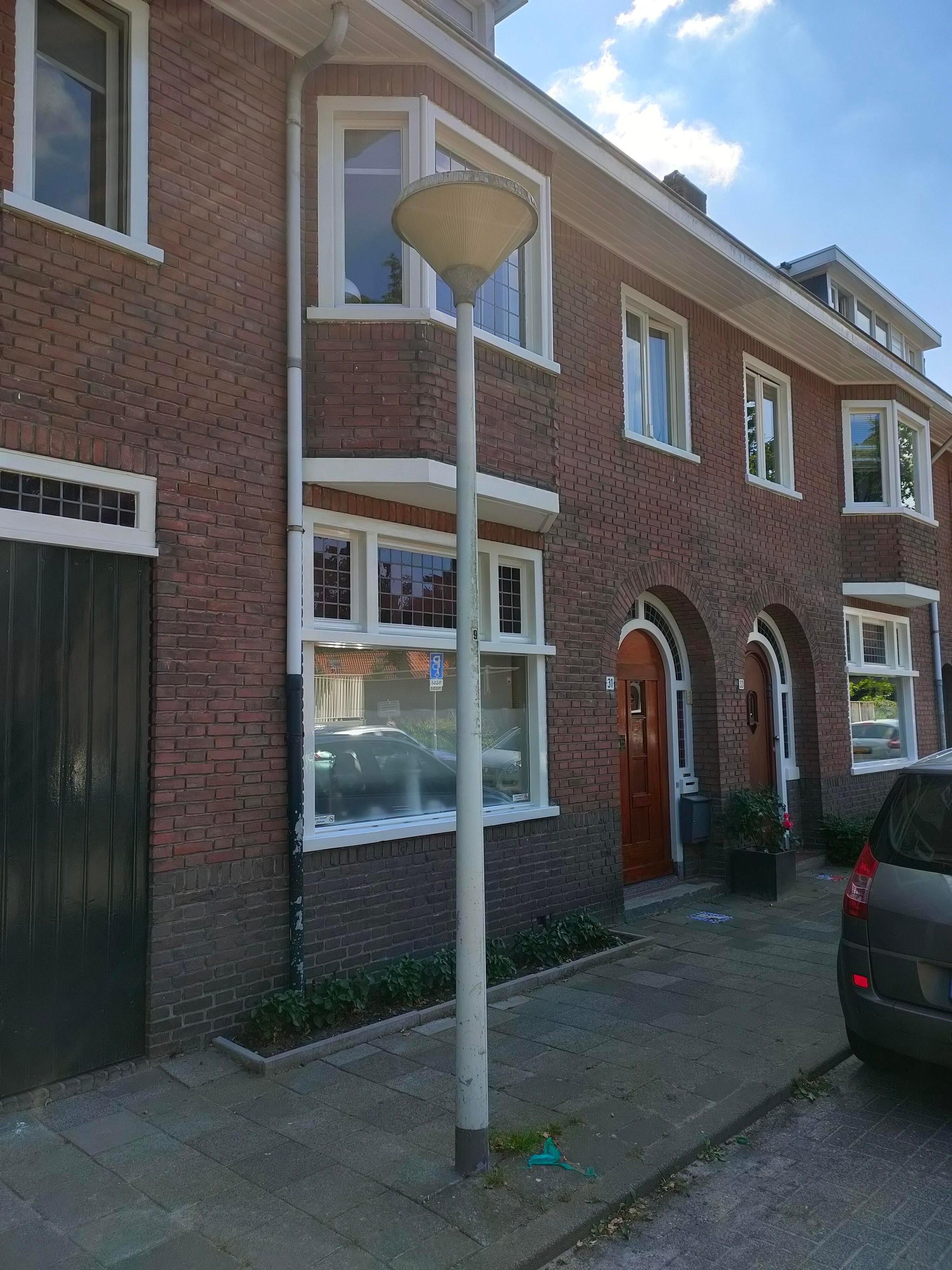 Zimmer Schouwbroekseweg in Eindhoven