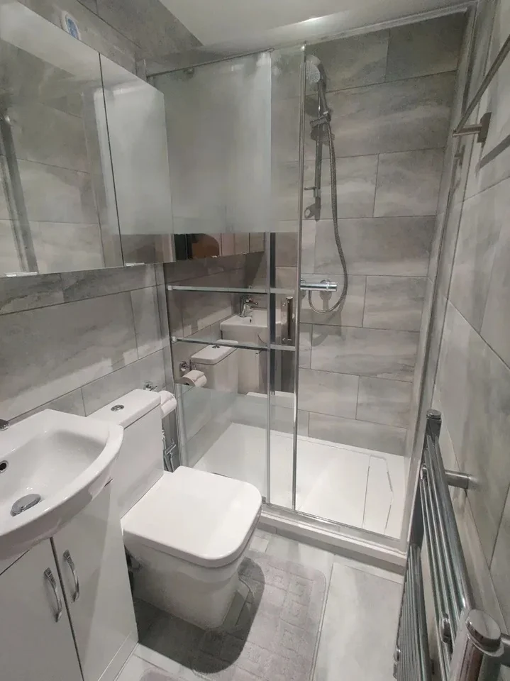Room Tanworth Close in Greater London
