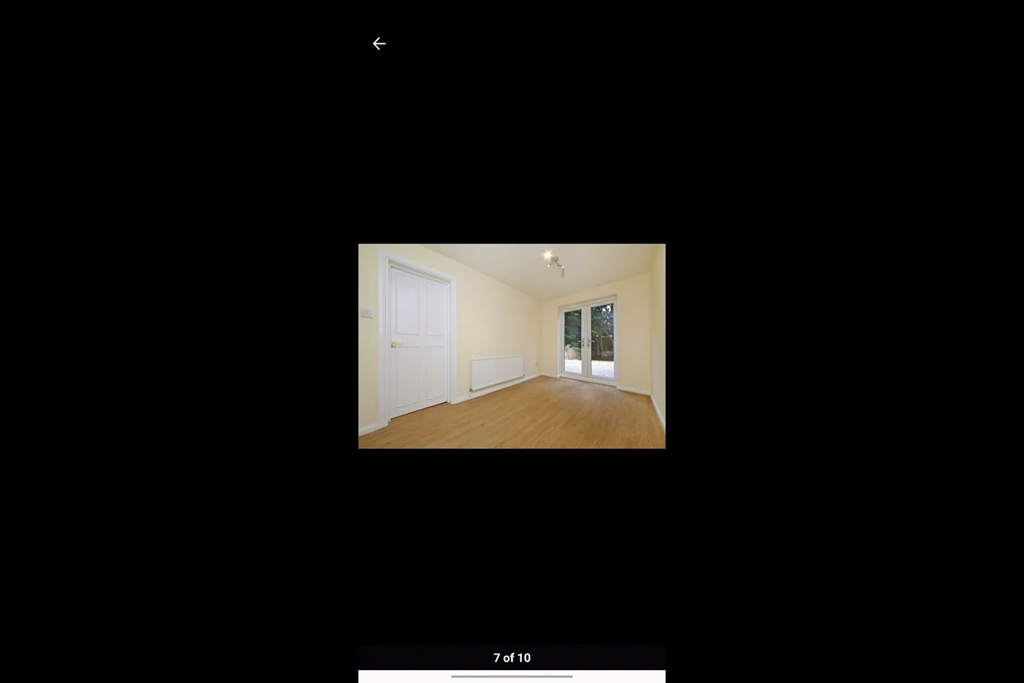 Room Tanworth Close in Greater London