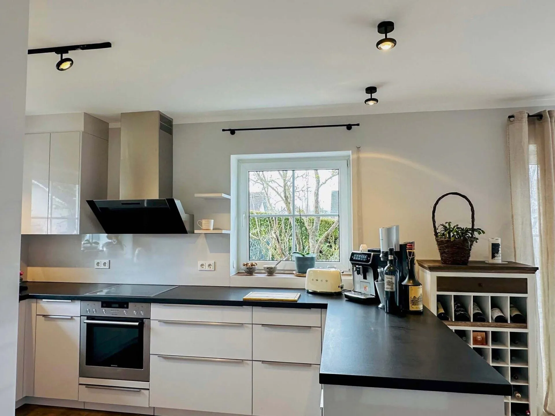 Haus Promenadenweg in Montabaur