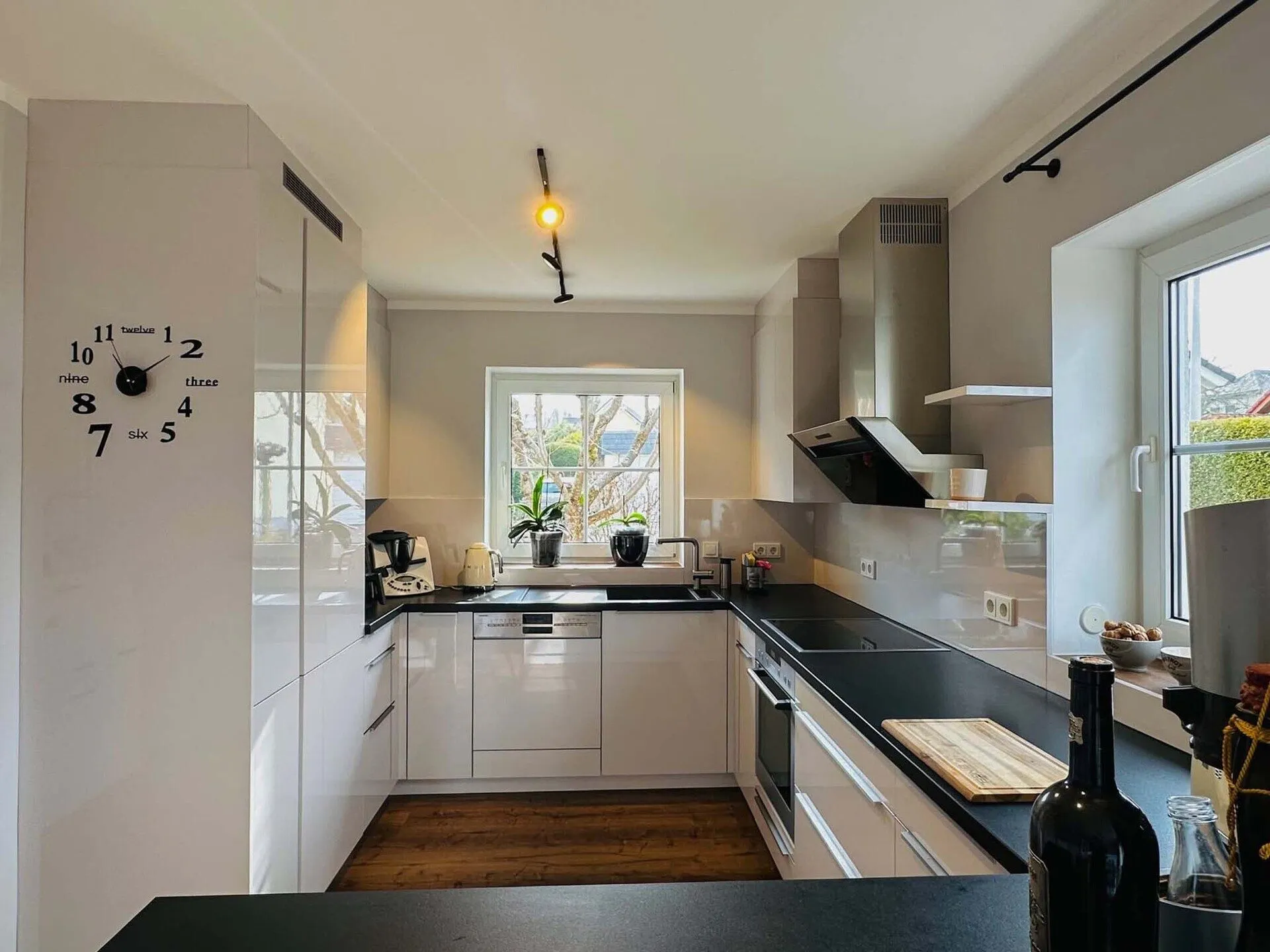 Haus Am Wassergraben in Montabaur
