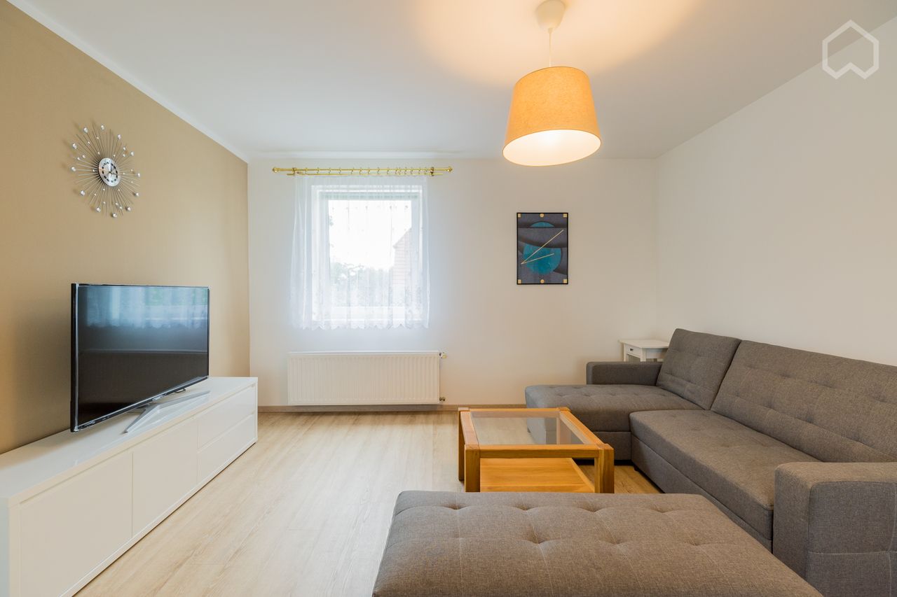 Haus Boschpoler Straße in Berlin