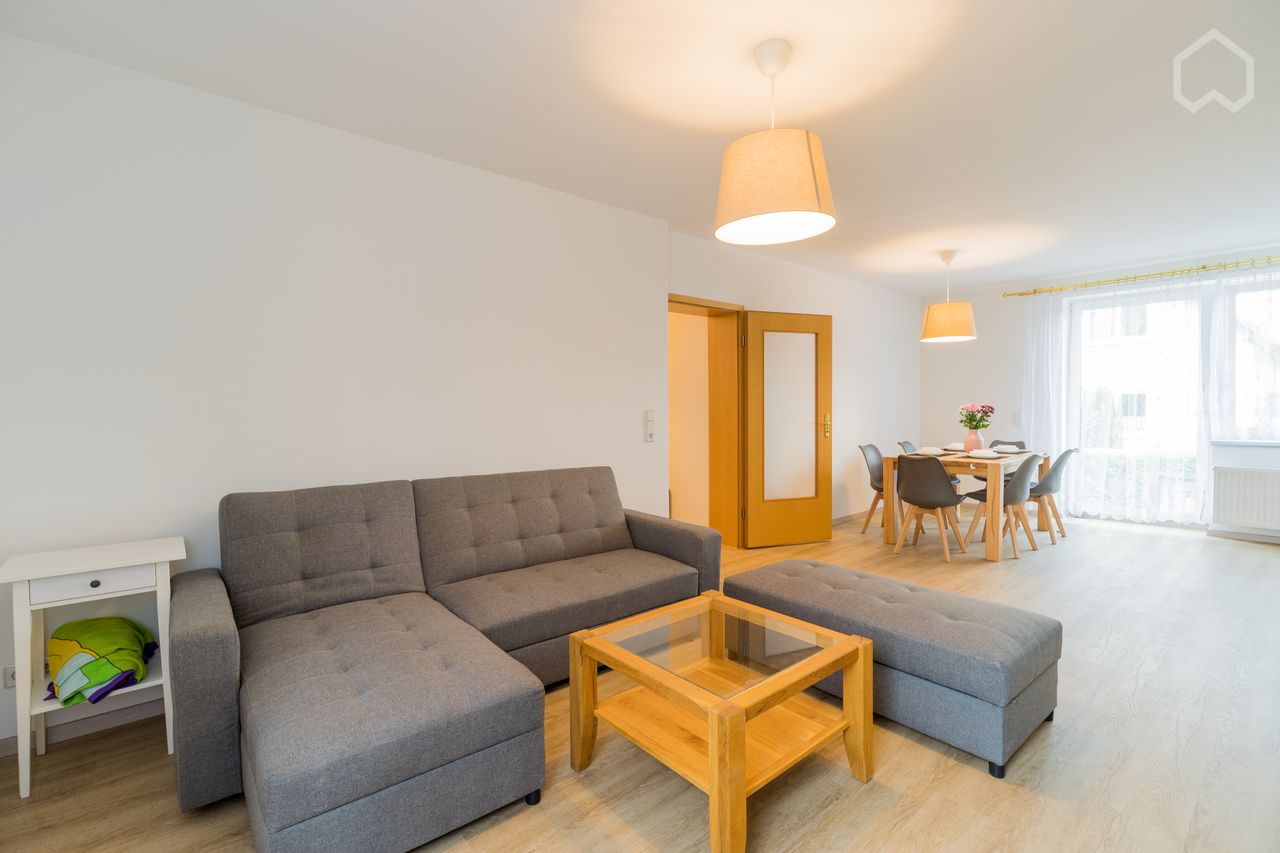 Haus Boschpoler Straße in Berlin