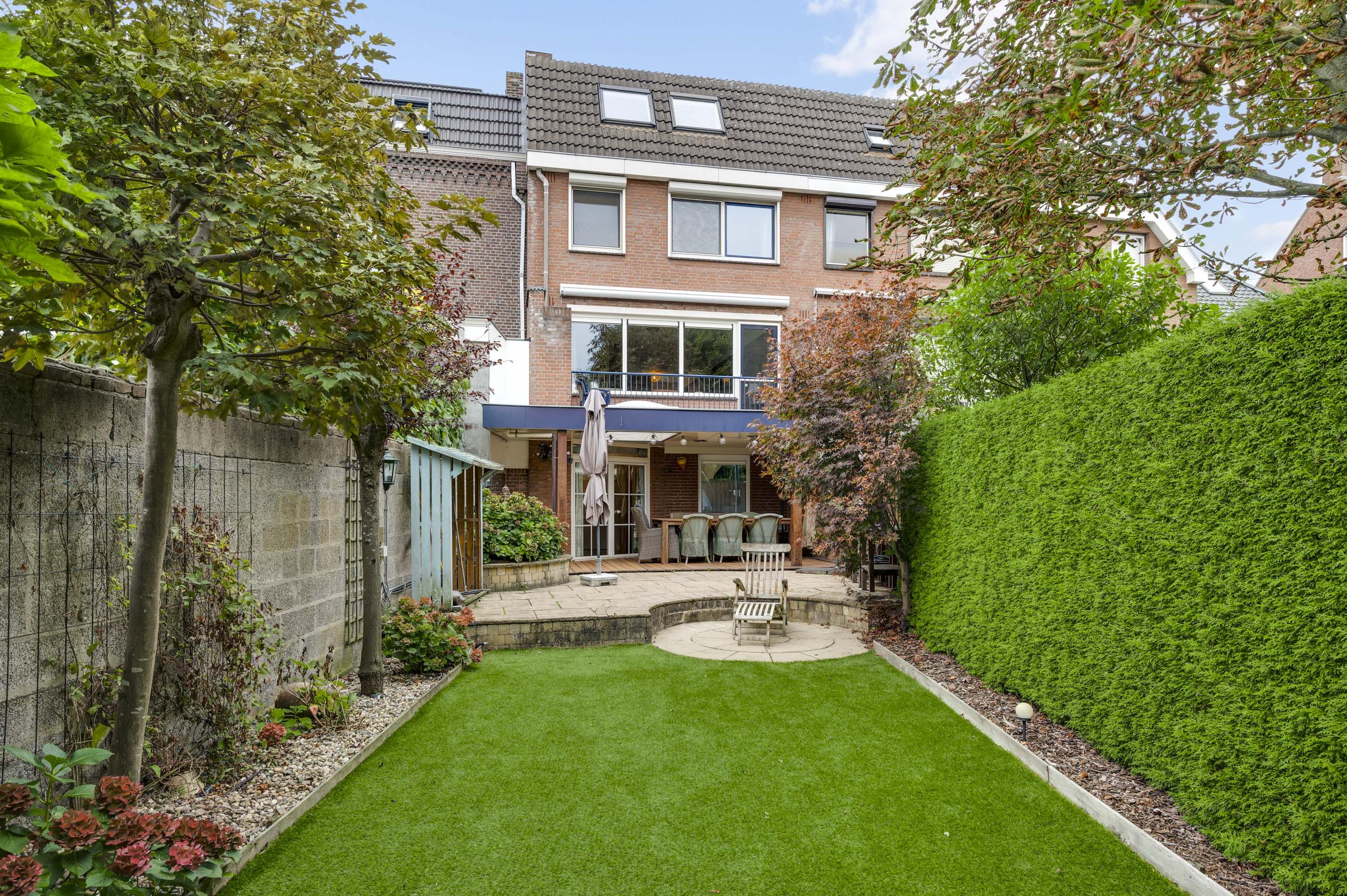 Huis Biest 118 in Weert