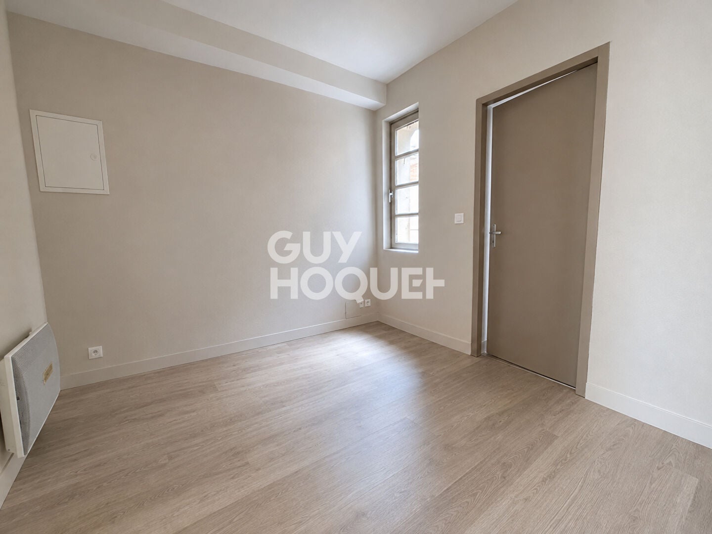 Appartement Rue Séré de Rivières à Albi