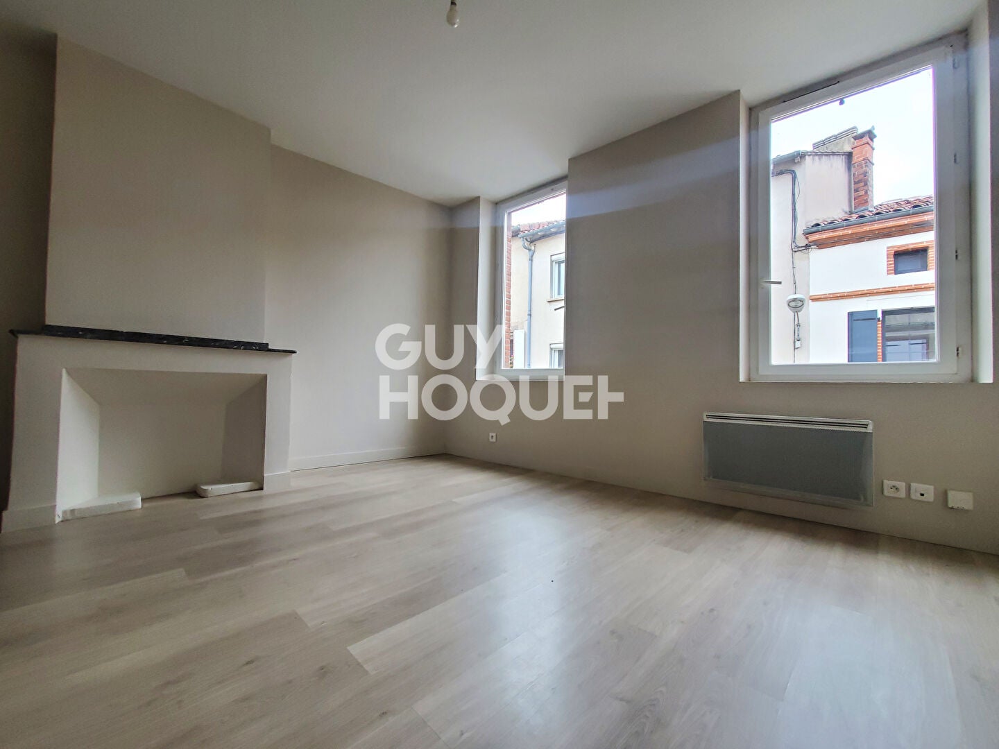 Appartement Rue Séré de Rivières à Albi