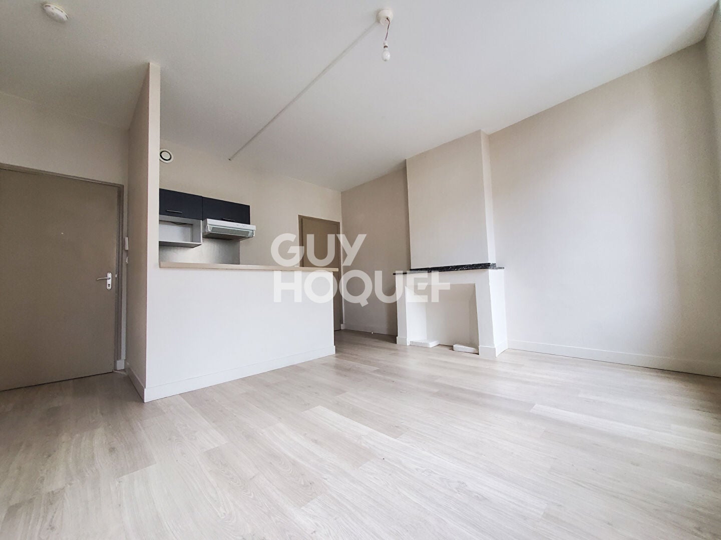 Appartement Rue Séré de Rivières à Albi