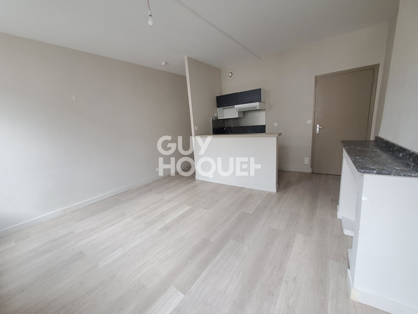 Appartement Rue Séré de Rivières à Albi