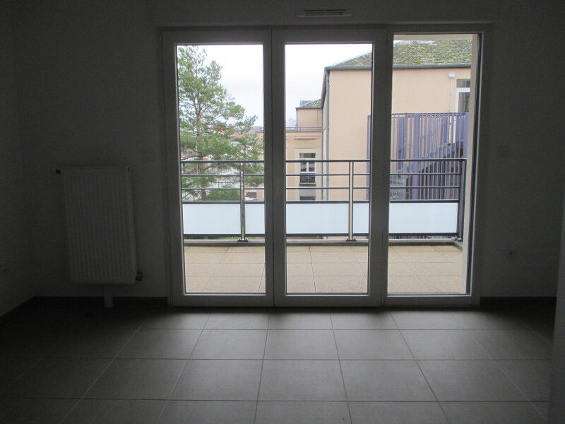 Appartement Rue Henri Duvillard à Orléans
