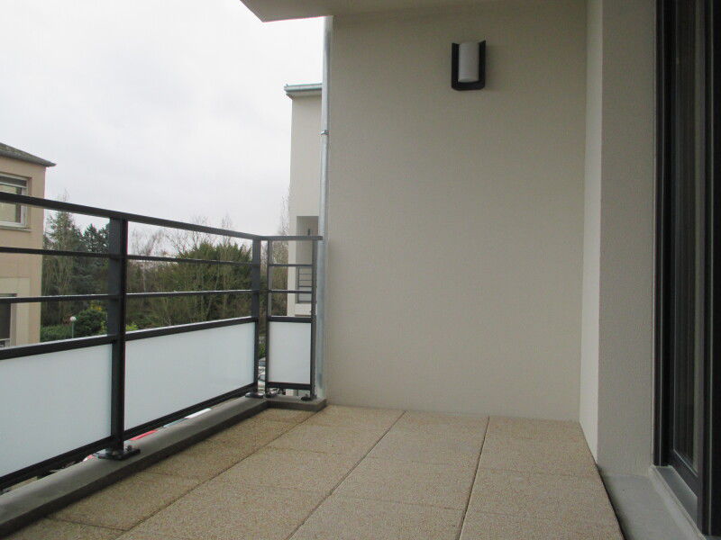 Appartement Rue Henri Duvillard à Orléans