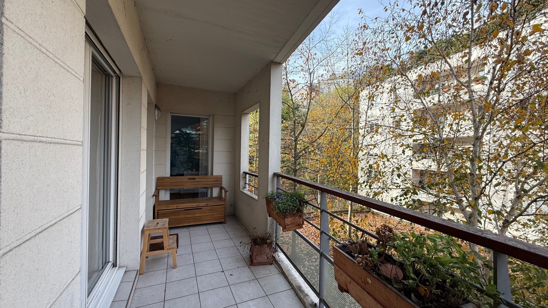 Flat Rue de la Verrerie in Meudon
