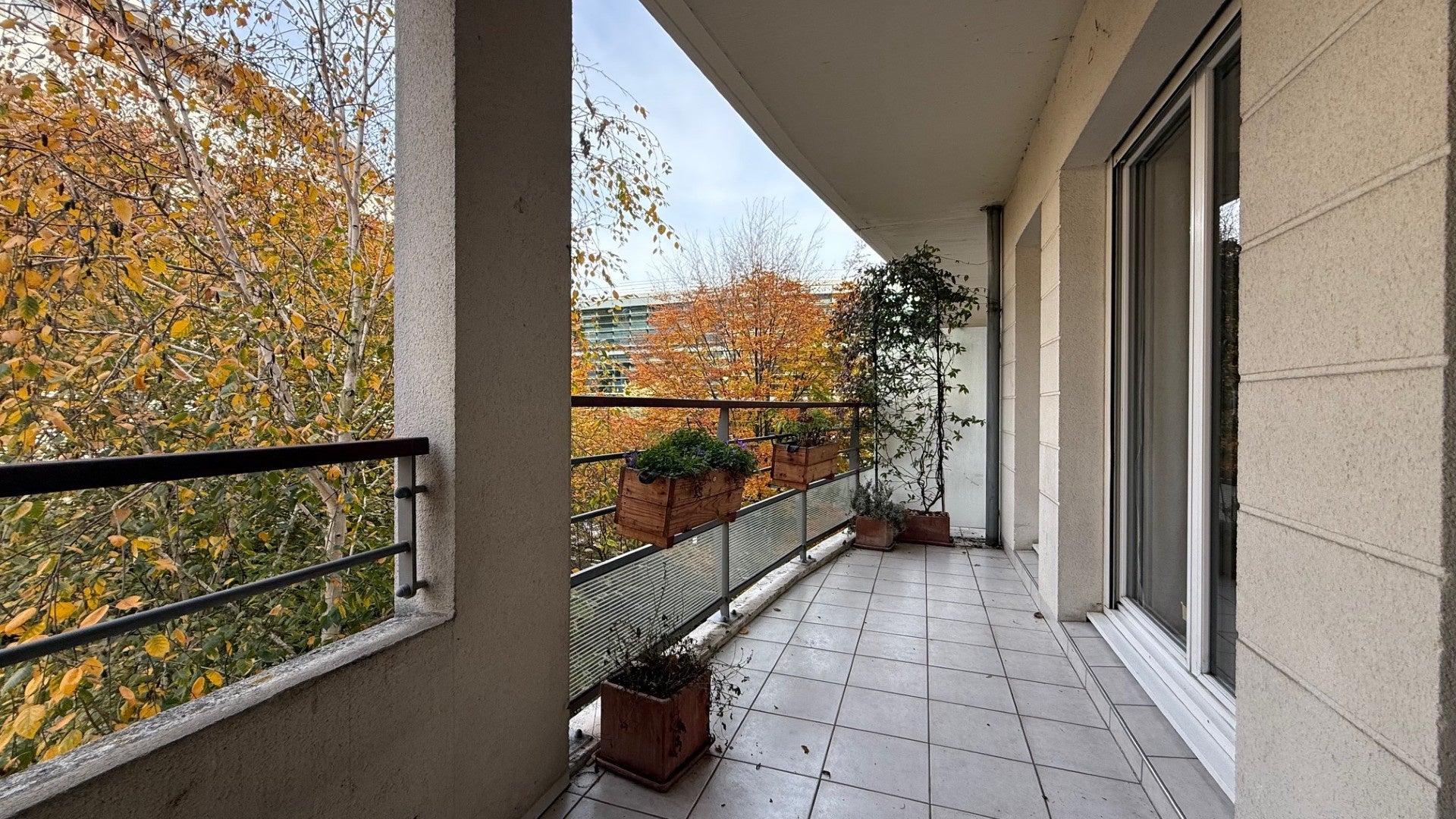 Flat Rue de la Verrerie in Meudon