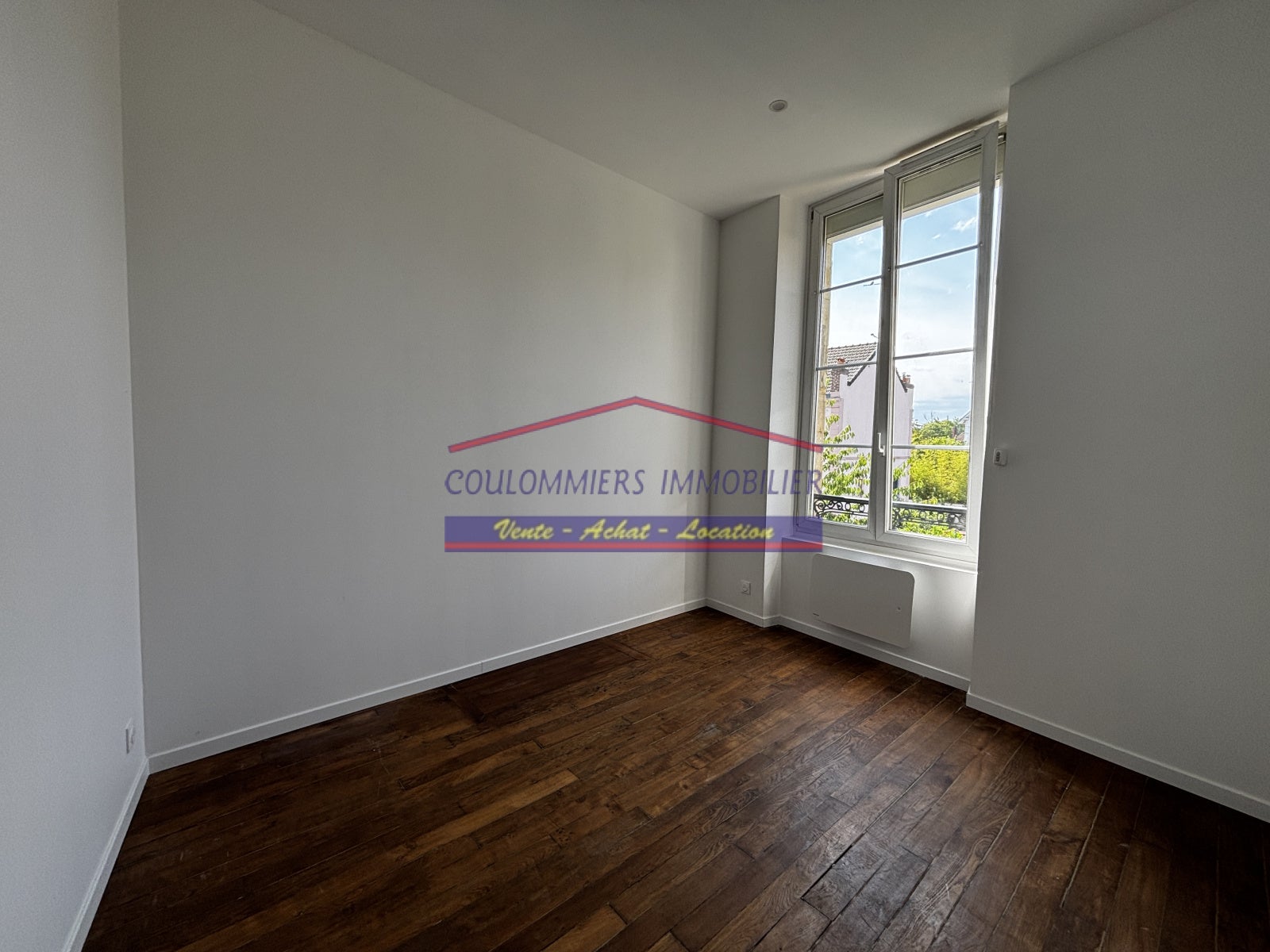 Flat Cours Gambetta in Coulommiers