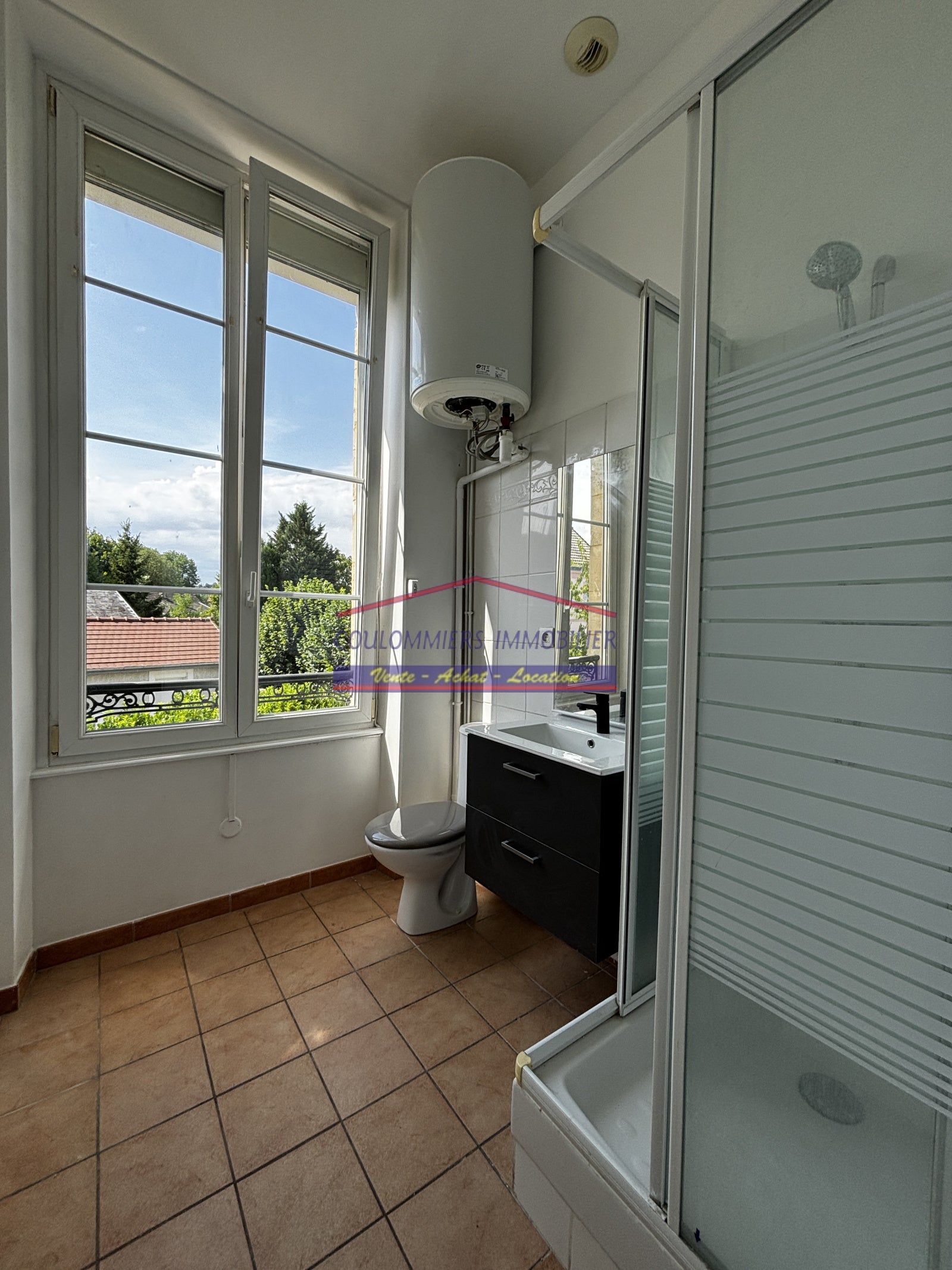 Flat Cours Gambetta in Coulommiers