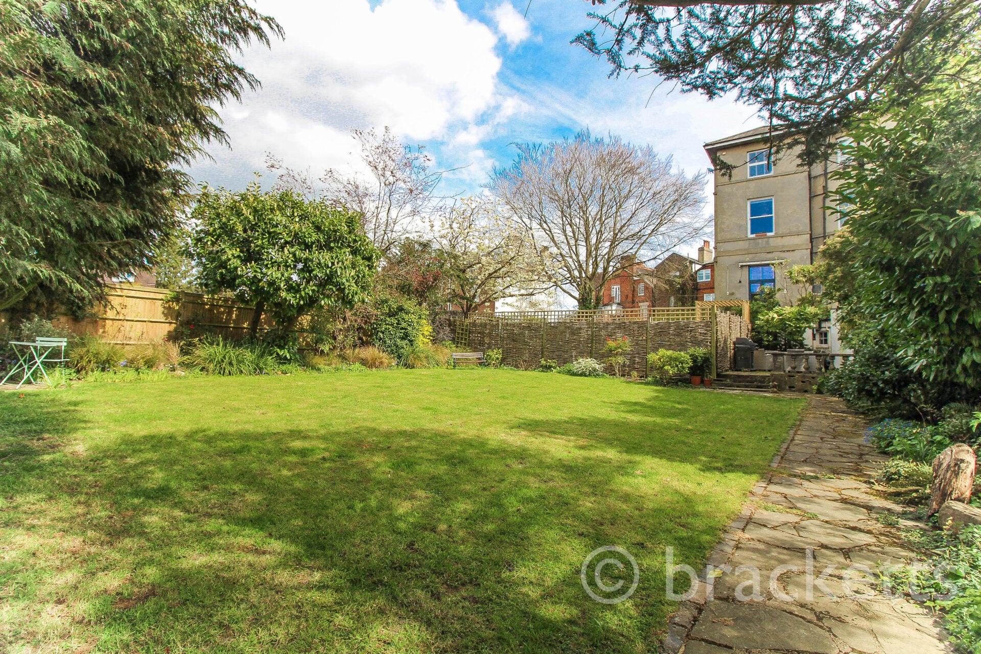 Flat Mount Ephraim in Tunbridge Wells