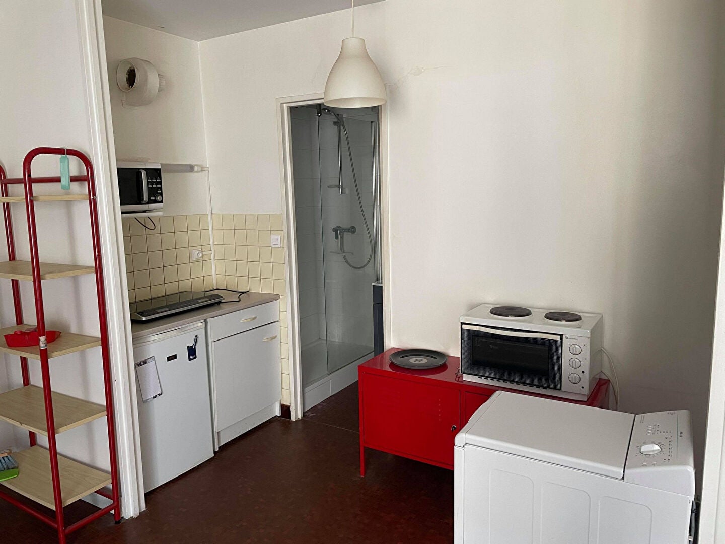Appartement Rue Lafayette à Nancy