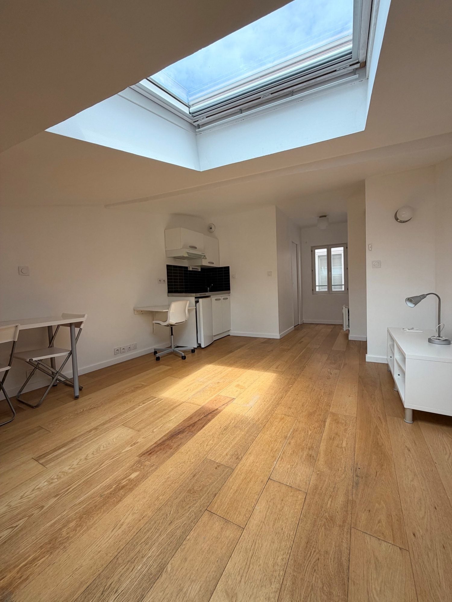 Appartement Avenue de Fronton à Toulouse