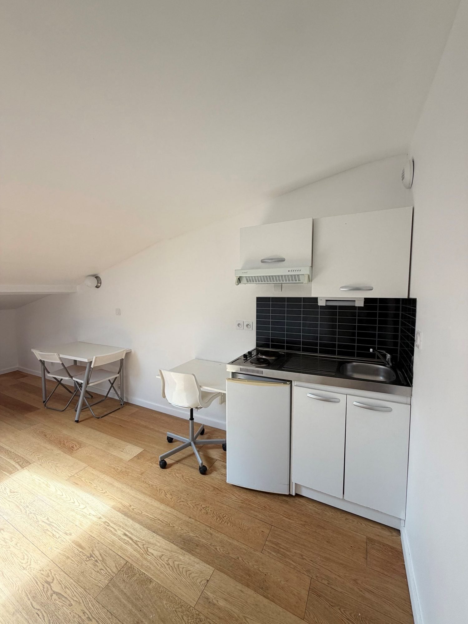 Appartement Avenue de Fronton à Toulouse