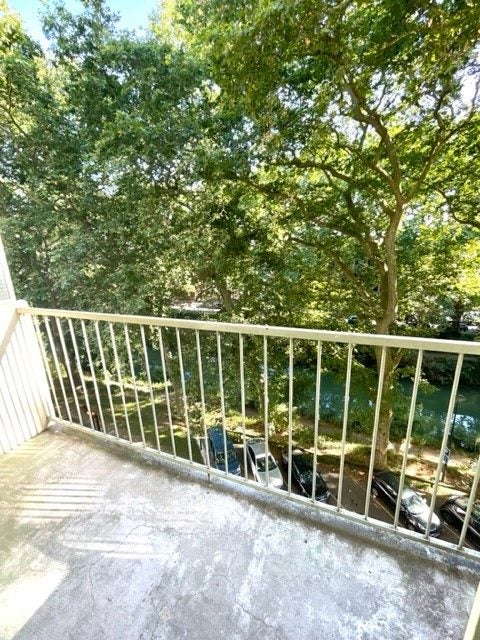 Appartement Avenue de Fronton à Toulouse