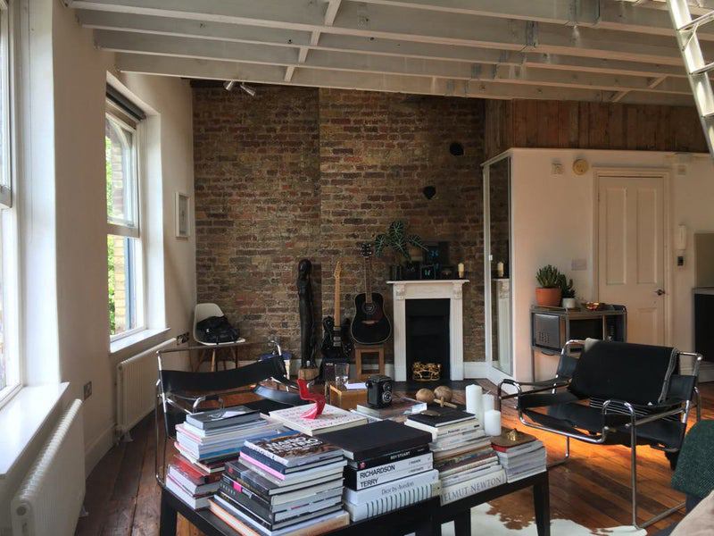 Flat Clerkenwell Green in Greater London