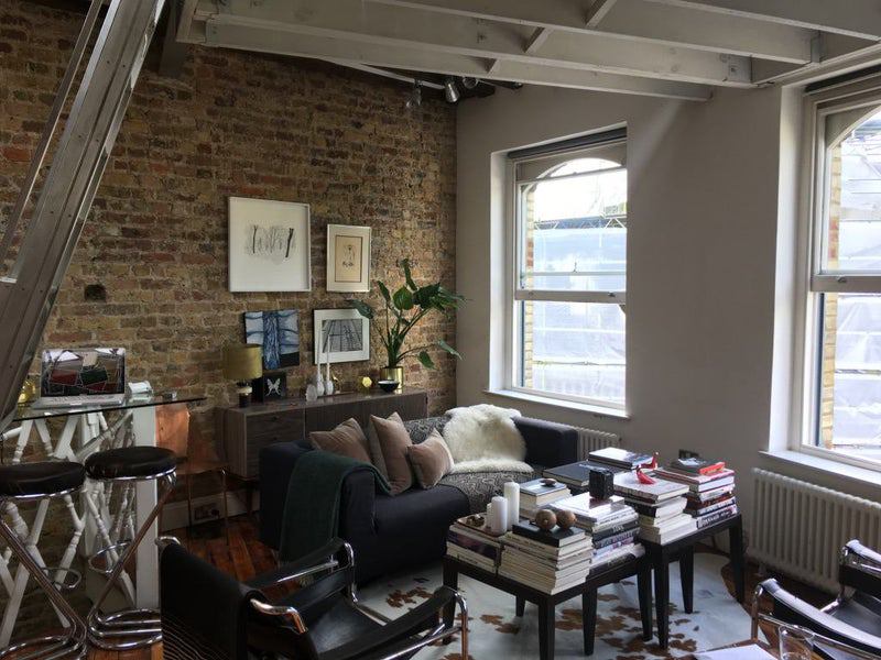 Flat Clerkenwell Green in Greater London