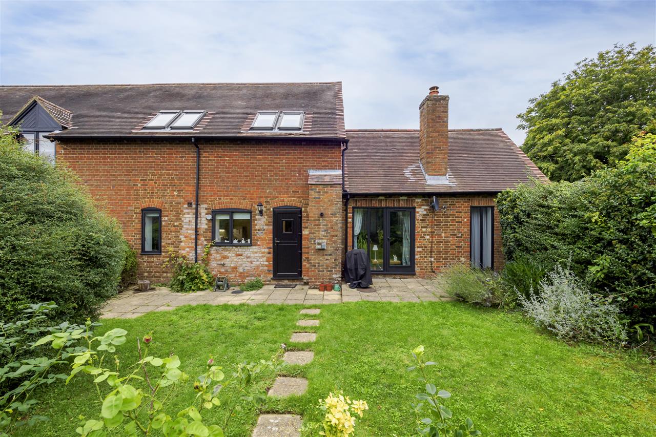 House Field End Place in Borough of Swale