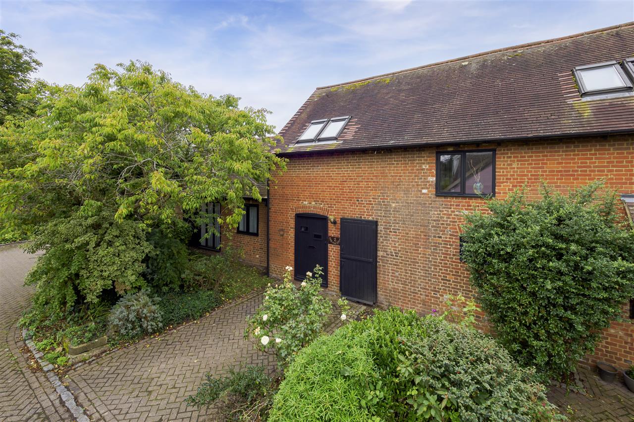 House Field End Place in Borough of Swale