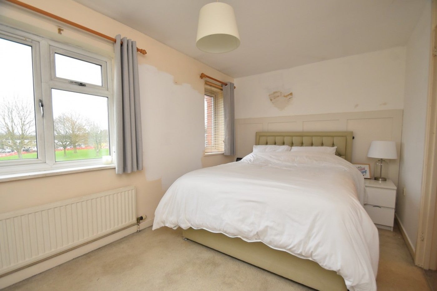 House Lady Way in Huntingdonshire