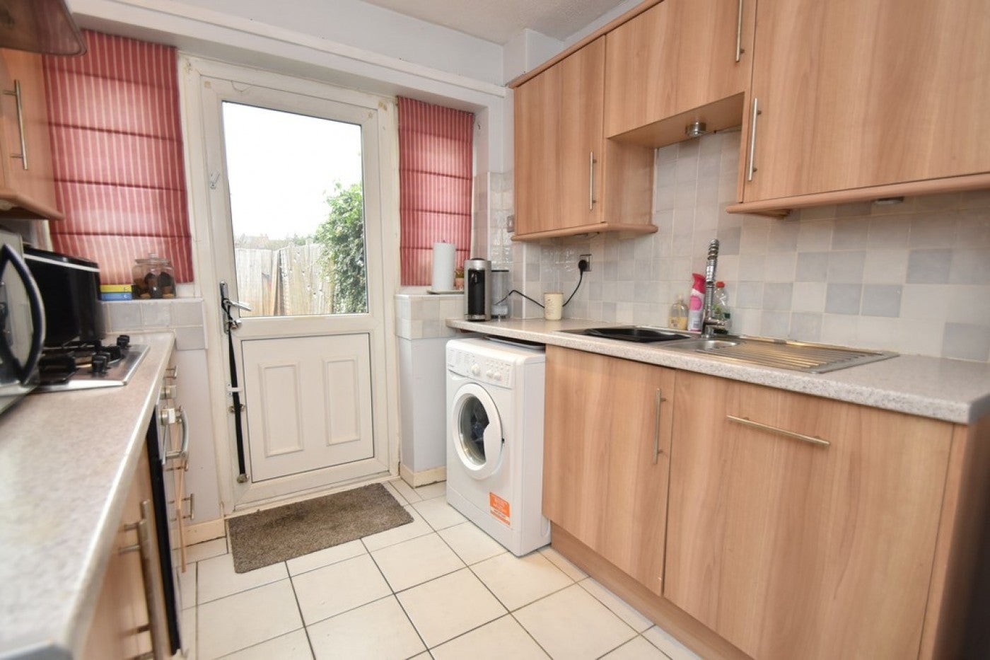 House Lady Way in Huntingdonshire