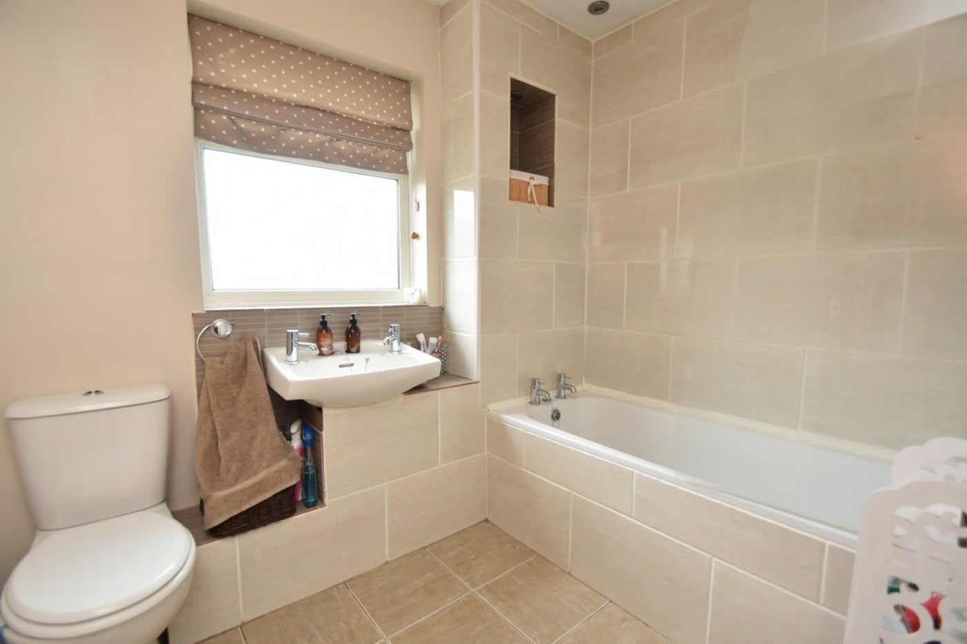 House Lady Way in Huntingdonshire