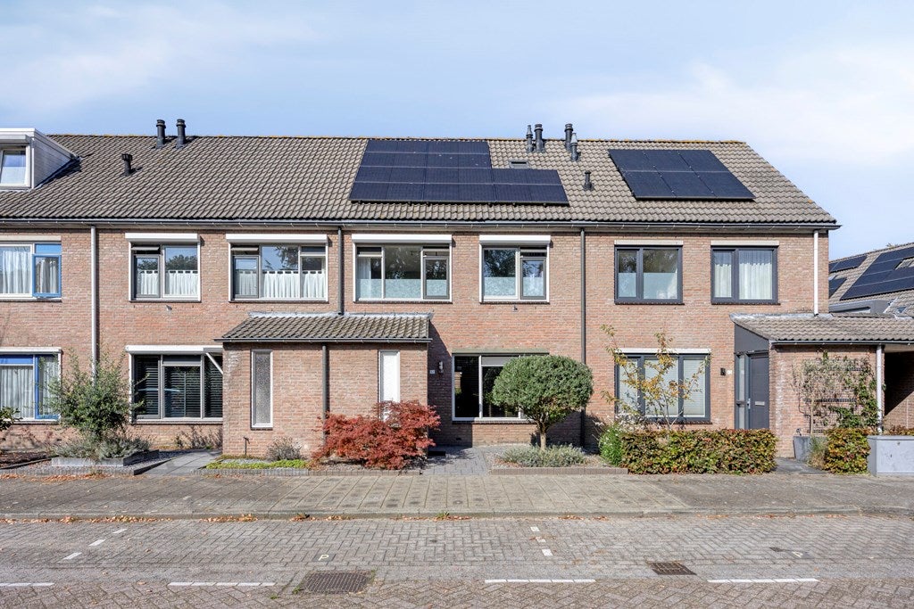 Huis Corpus 32 in Boxtel