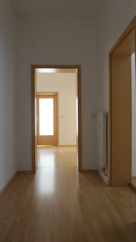 Wohnung Lassallestraße in Erfurt