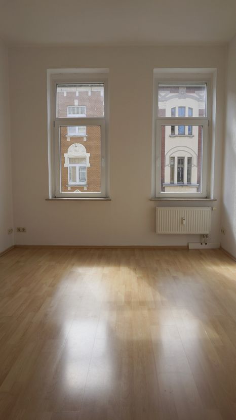 Wohnung Lassallestraße in Erfurt