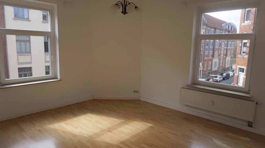 Wohnung Lassallestraße in Erfurt