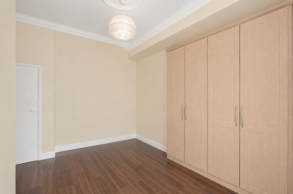 Flat Gloucester Place in City of Westminster