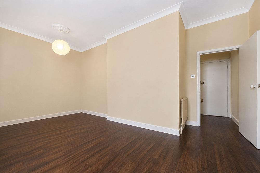 Flat Gloucester Place in City of Westminster