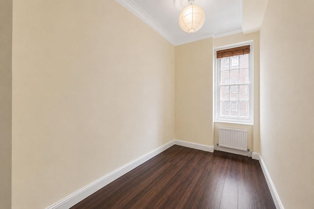 Flat Gloucester Place in City of Westminster