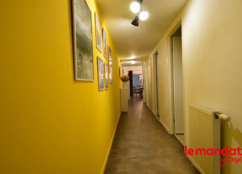 Flat Rue Robert Schuman in Bègles